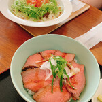 NAGOMI CAFE - 