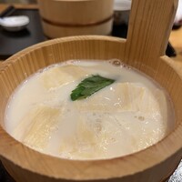京懐石とゆば料理 松山閣 JR京都伊勢丹店 - 