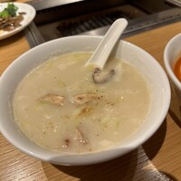 ビーフキッチン 恵比寿店 - 