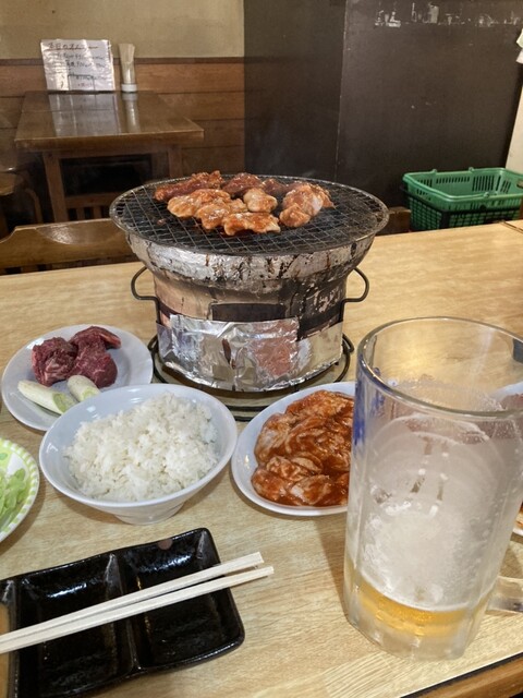 Ikudon Keio Takao Ten