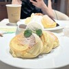 幸せのパンケーキ 渋谷店