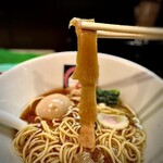 おおぜき中華そば店 - 