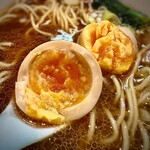 おおぜき中華そば店 - 