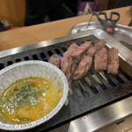 Oosaka Yakiniku Horumon Futago - 