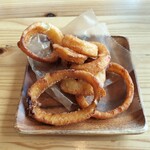 BACK COUNTRY Burger & Cafe - 