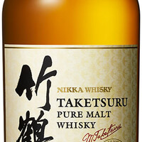 竹鶴