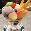 金澤パフェ むらはた ひがし茶屋街店
