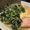 横浜ラーメン増田家