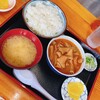 永井食堂