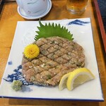 寿司と地魚料理　大徳家 - 