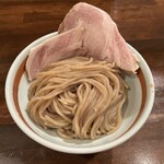 麺道はなもこし - 