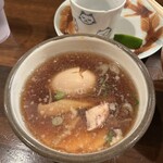 麺道はなもこし - 