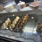 パティスリー・パリセヴェイユ - 