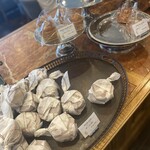 パティスリー・パリセヴェイユ - 