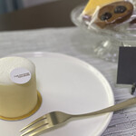 パティスリー・パリセヴェイユ - 