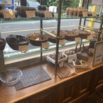 パティスリー・パリセヴェイユ - 