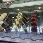 パティスリー・パリセヴェイユ - 