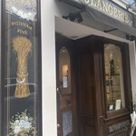 パティスリー・パリセヴェイユ - 