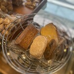 パティスリー・パリセヴェイユ - 