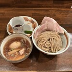 麺道はなもこし - 