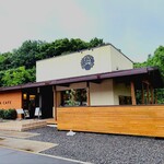 KIMIKURA CAFE - 