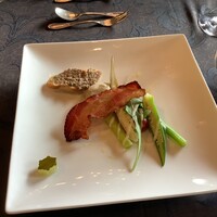 リストランテ天空 - 