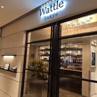 Wattle Tokyo - 