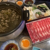 しゃぶ禅 六本木店 - 
