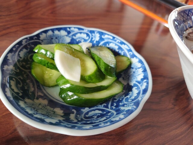 尾花屋 - 大石田（そば）の写真