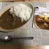 創作カレー ツキノワ