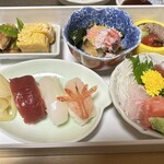 Sushi Sukiyaki Akamechan - 