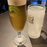 塩ホルモン 周吾 - 完璧✩.*˚