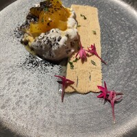GLICINE di ACQUA PAZZA - 