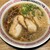 ラーメン まこと屋 - 料理写真: