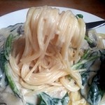 サイケデリック - パスタ