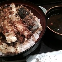 天ぷら ひさご - 