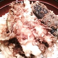 天ぷら ひさご - 