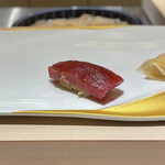 名古屋 栄 栞庵 鮨 やましろ - 