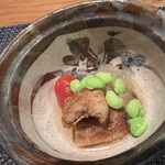 にっぽん料理 野々菜 - 