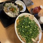 ラーメンまるイ - 