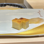 名古屋 栄 栞庵 鮨 やましろ - 