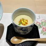 名古屋 栄 栞庵 鮨 やましろ - 