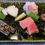 にっぽん料理 野々菜 - 