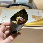 名古屋 栄 栞庵 鮨 やましろ - 