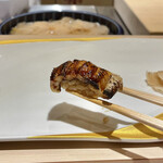 名古屋 栄 栞庵 鮨 やましろ - 