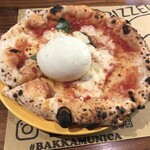 Pizzeria Bakka M'unica - 