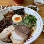 味千ラーメン - 