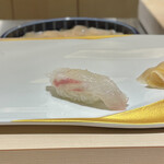 名古屋 栄 栞庵 鮨 やましろ - 