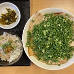 ラーメンまるイ - 