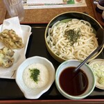 山田うどん - 